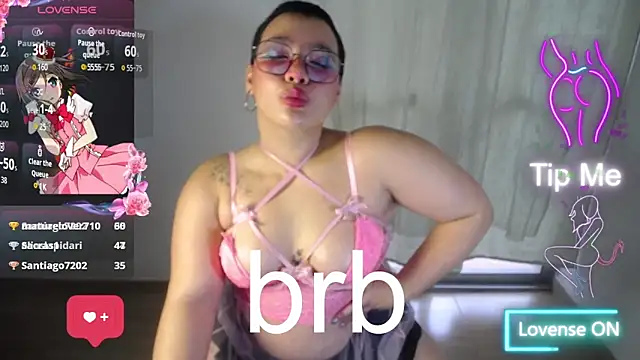 Cherry_vald webcam