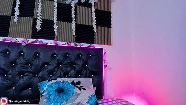 _Annie_Andrick_ webcam