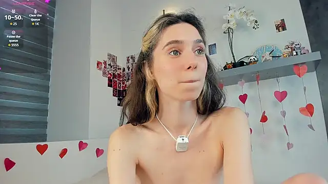AntonettaTarring webcam