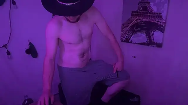Bad_Boy69_MattZZZ webcam