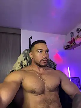 FreszX webcam