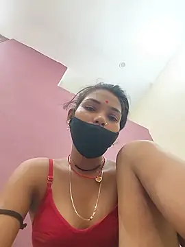 Bhuvika_Love-143 webcam