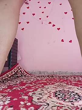 Saniya76 webcam