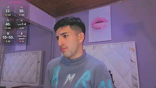 Un_Sluttyy webcam