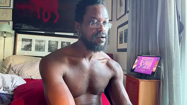 SirDaddylicious webcam