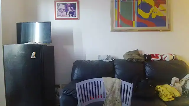 AMIRDIB2025 webcam