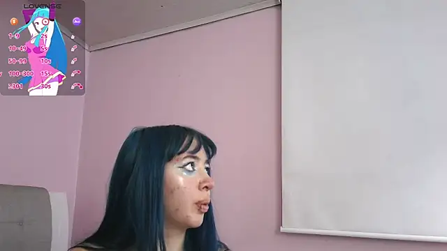 Madewithhell webcam