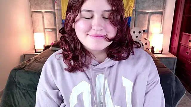 azul_veraa webcam