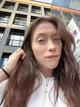 citylynx (F young) - fingering my tight asshole
