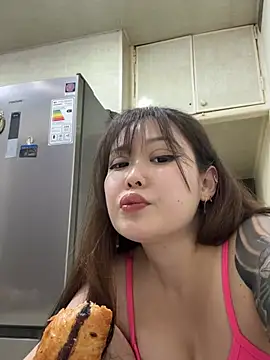YukiiTYAN webcam