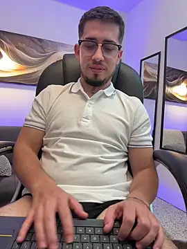 Tommas_Jhonson webcam