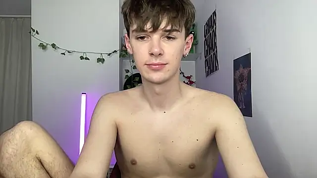 YourMilkyGuy webcam