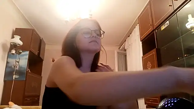 MoraHeartz webcam