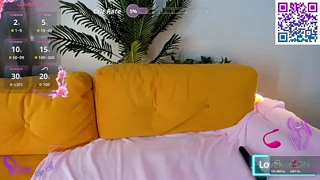 leylamirage webcam