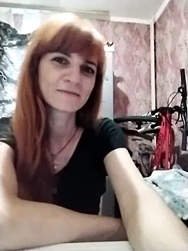 YaroslavaLester webcam