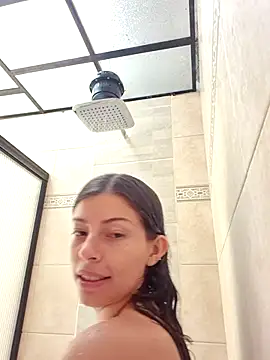 IrisBound webcam