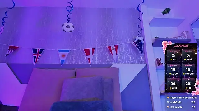 Ashleey_Vega webcam