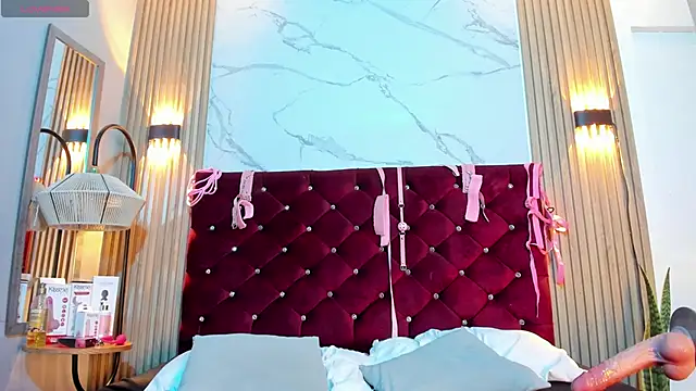 Dianna-Rosse webcam