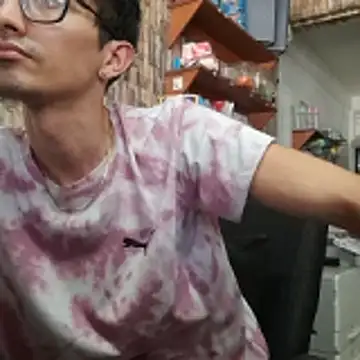 jhosuamoore webcam