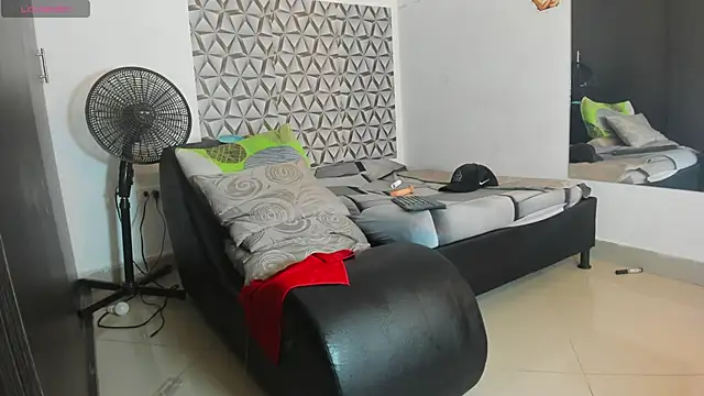 Benjamin_lich webcam