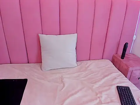 Gigy_Deluxe webcam