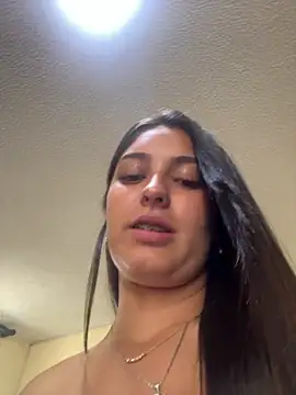 Lucyfer-fire webcam