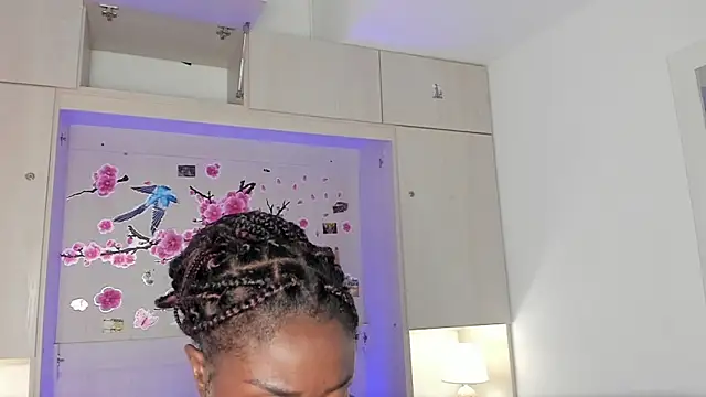 TaylorBloom webcam
