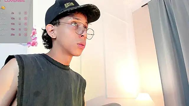 dax_blaze webcam