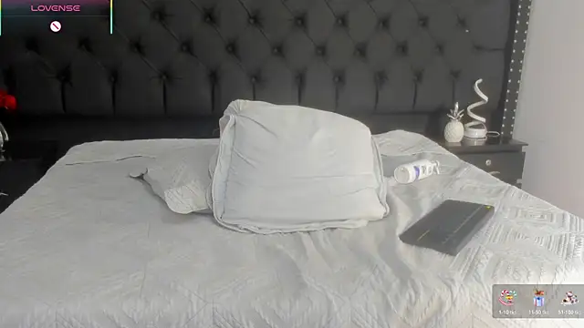 _IanLark webcam