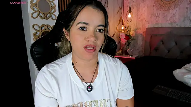 Leidy_2026 webcam
