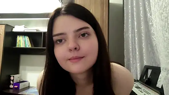 RebelDesiree webcam