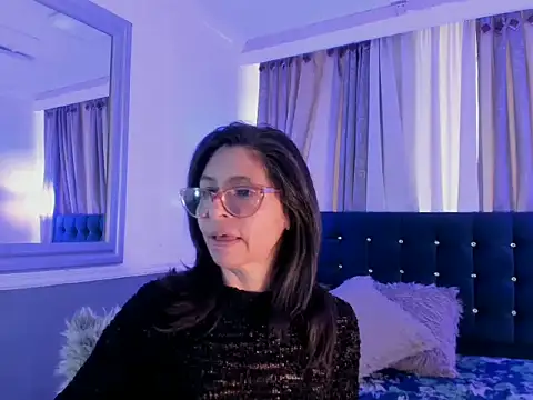 lena_gray webcam
