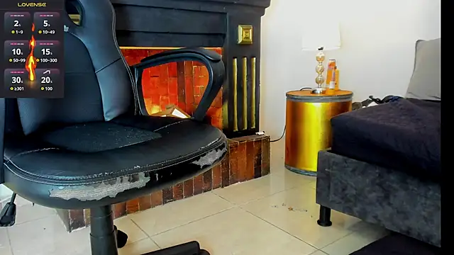 _maximo_1 webcam