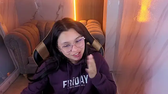 HoneyDoll_tf webcam