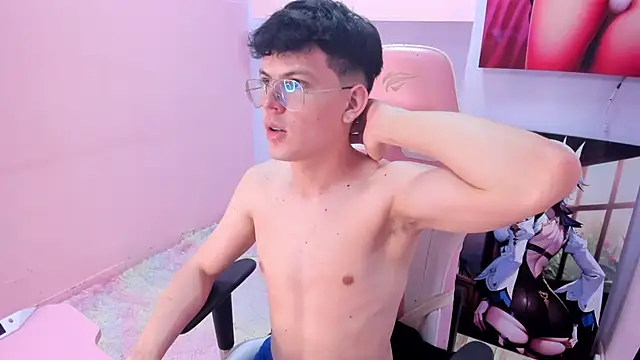 AngeloBocellii webcam