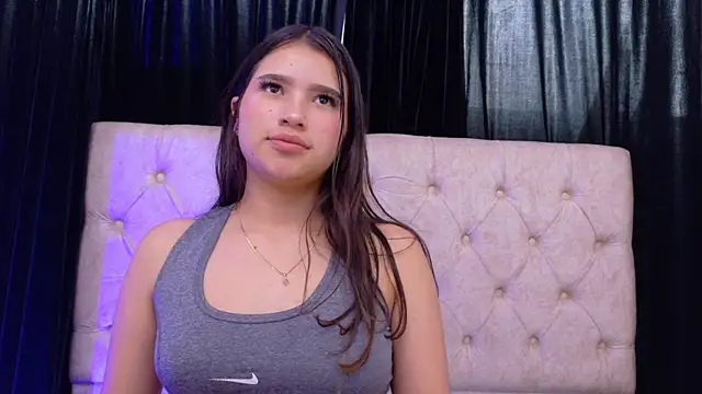 AbbyCollins__ webcam