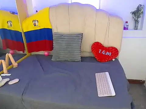 Rebel_AngelX webcam