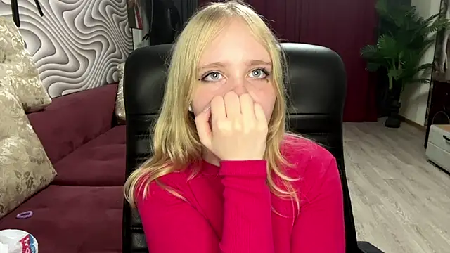 AnnyRocky webcam