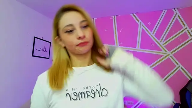 Barbie__sweet webcam
