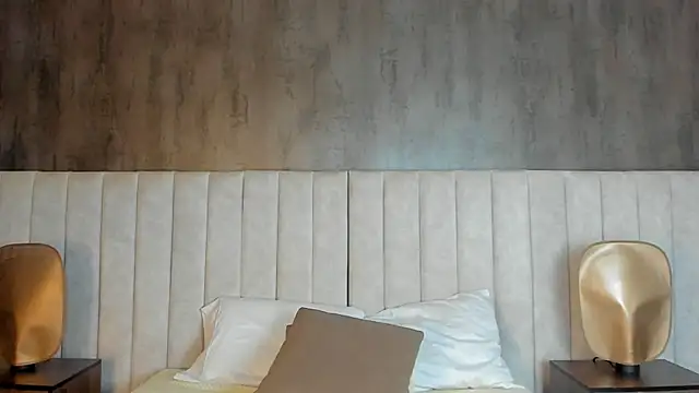 MarScarlet webcam