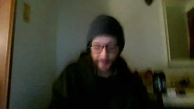 IggyGodsbane webcam