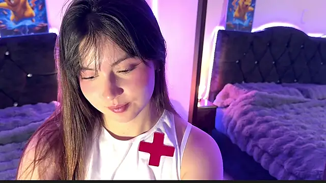 Bella_Velvet0 webcam