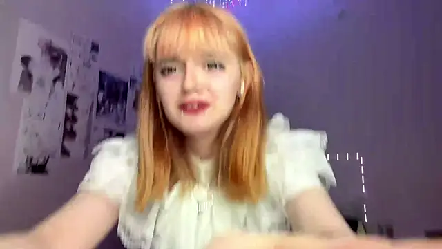 CutieSiesta webcam