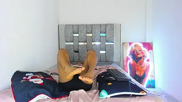 ameliaduval webcam