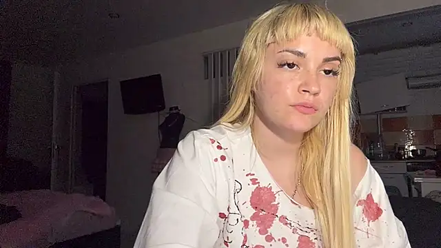 FreedaDeloach webcam
