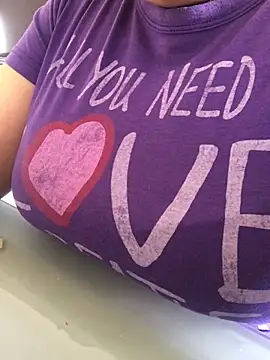 Curvy_Queen_MX webcam