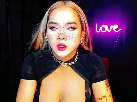 ExpensiveTiffanyxx webcam