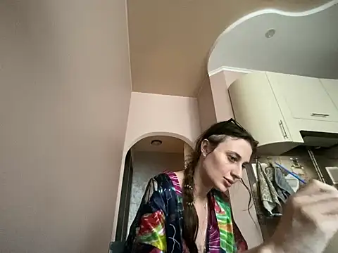 Flossy_Vettie webcam