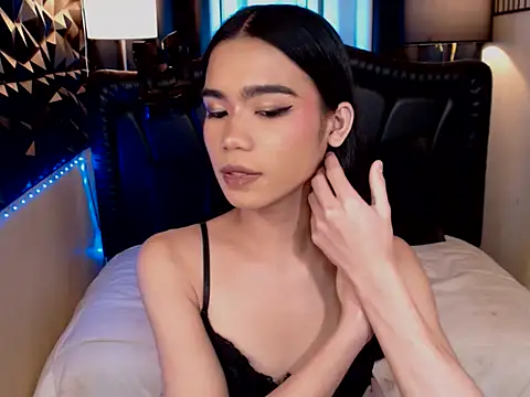 Christine_pretty webcam