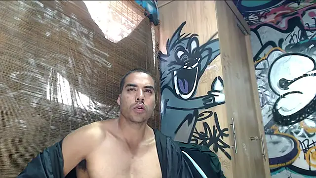 Justin_Frank webcam